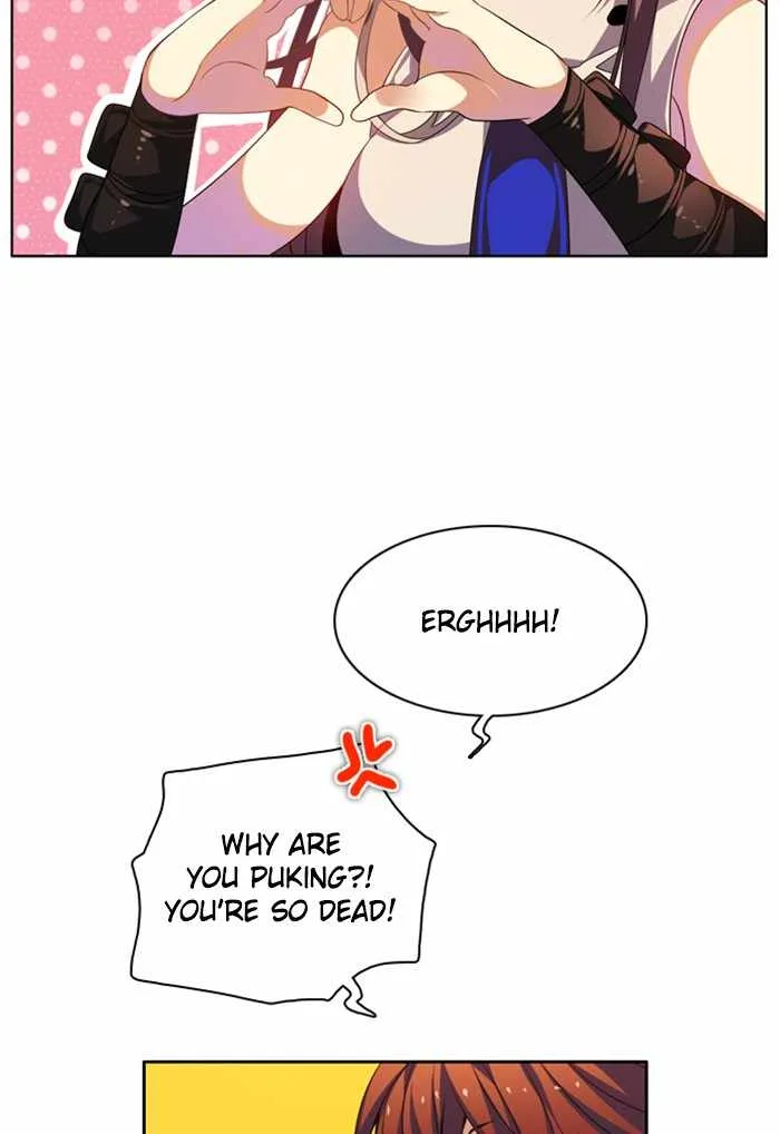 Zero Game Chapter 134 page 64