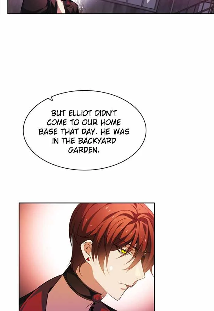 Zero Game Chapter 134 page 74