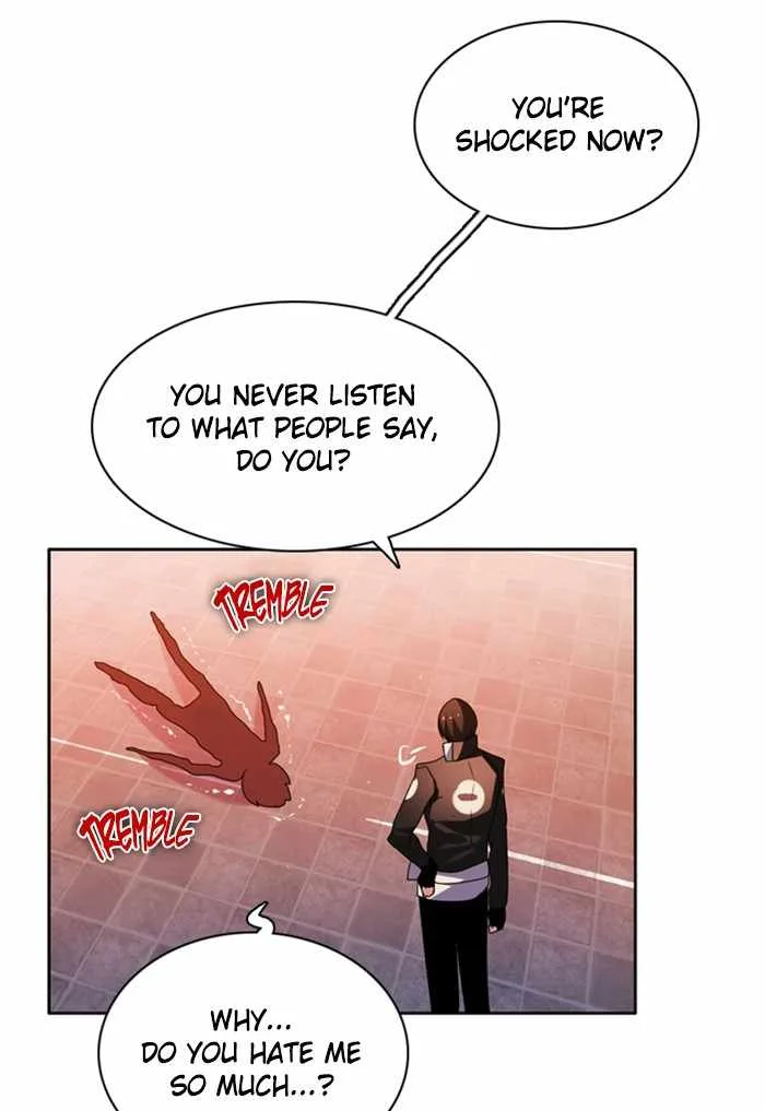 Zero Game Chapter 134 page 71