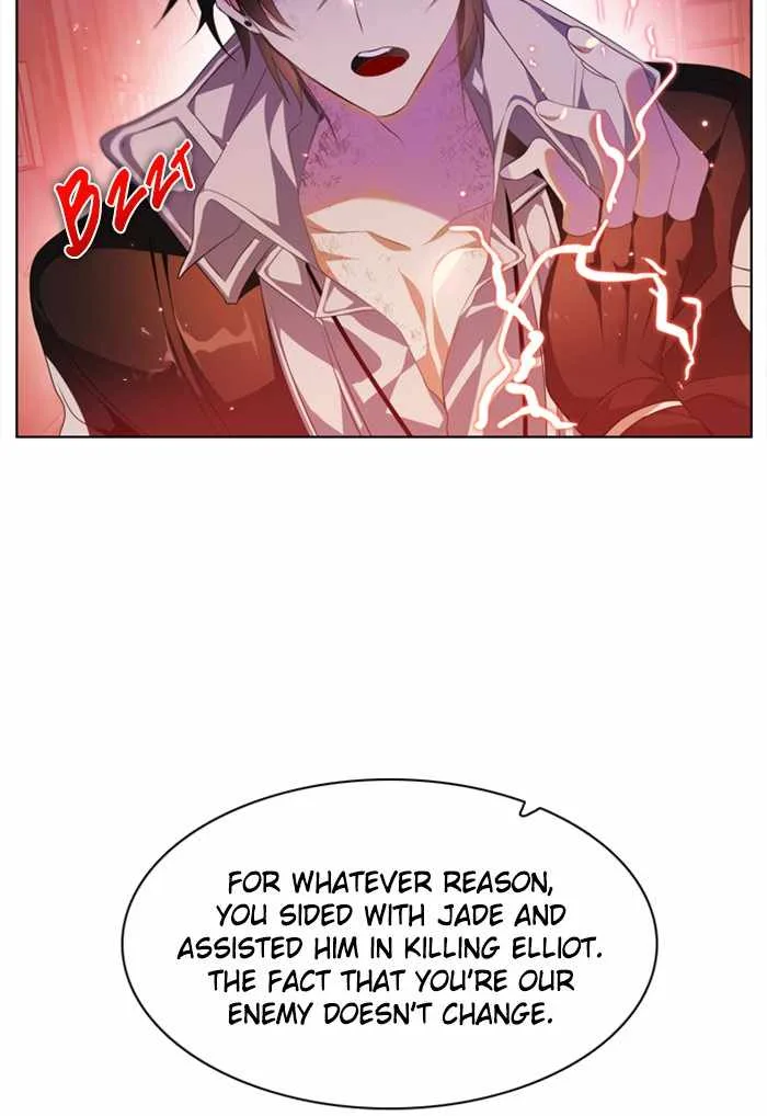 Zero Game Chapter 134 page 83