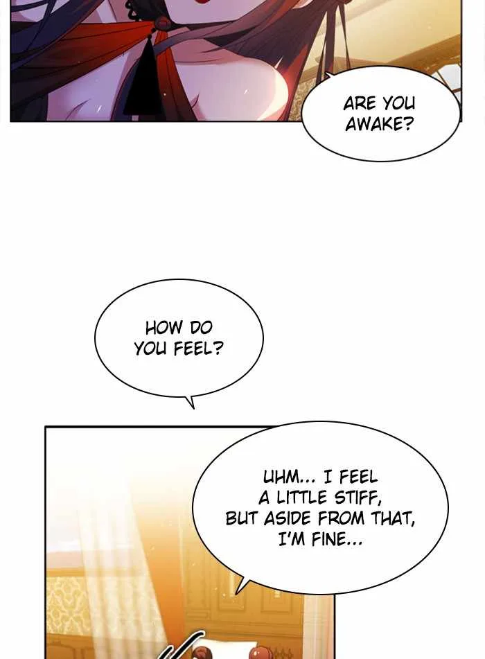 Zero Game Chapter 134 page 108