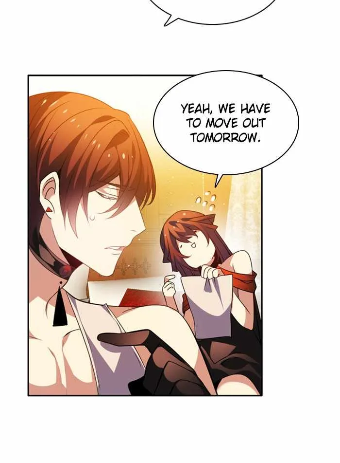 Zero Game Chapter 134 page 111