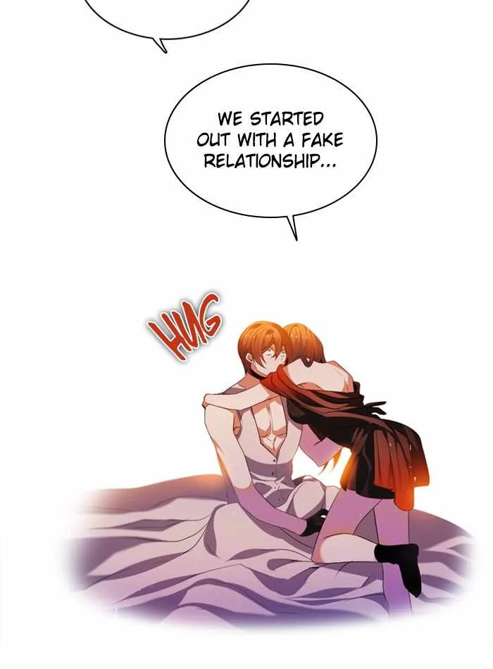 Zero Game Chapter 134 page 115