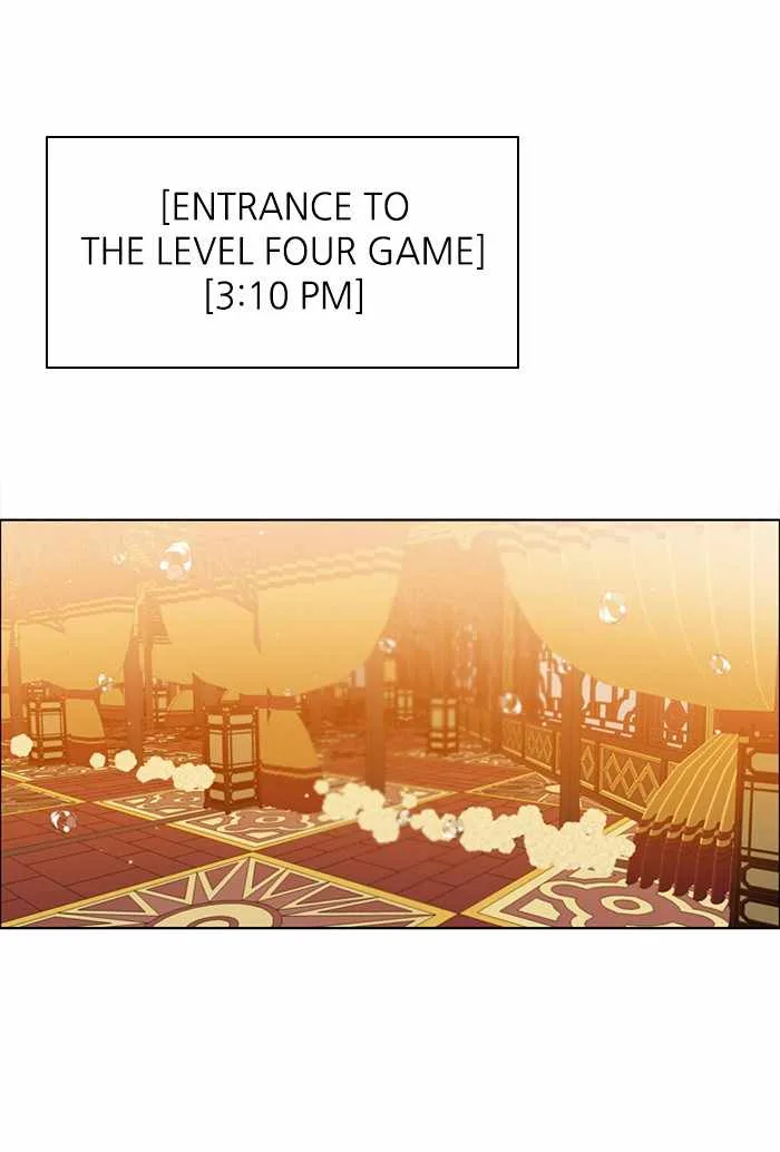 Zero Game Chapter 135 page 16