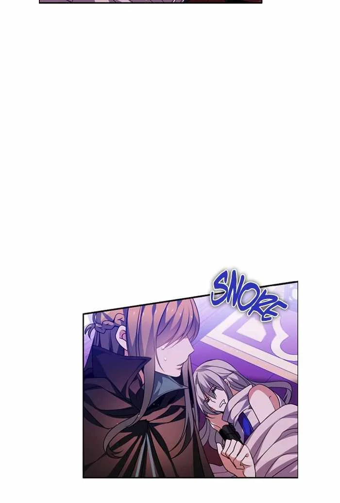 Zero Game Chapter 135 page 11