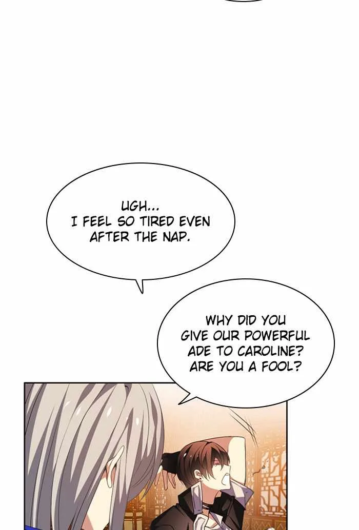 Zero Game Chapter 135 page 23