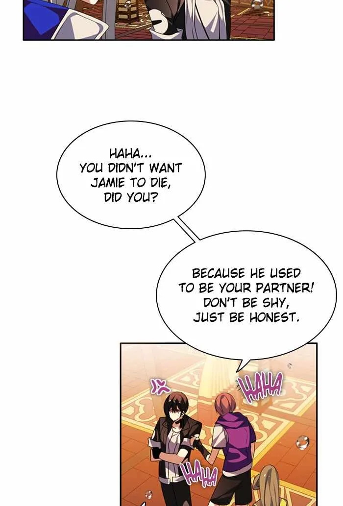 Zero Game Chapter 135 page 24