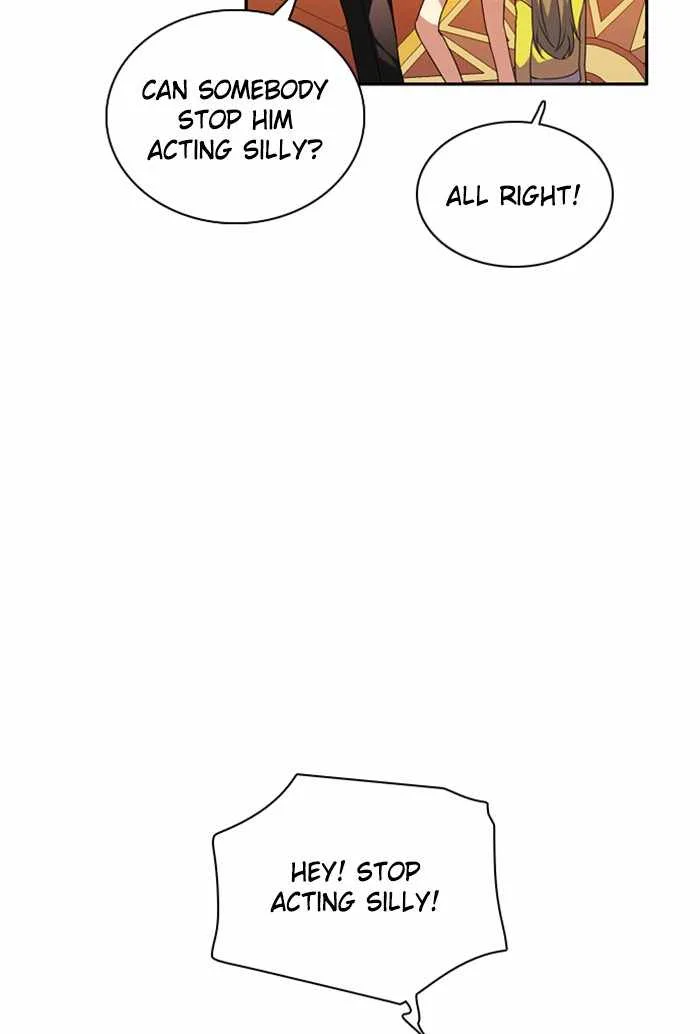 Zero Game Chapter 135 page 25