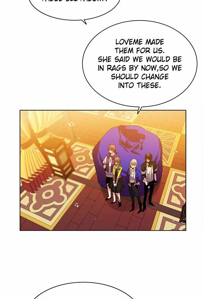 Zero Game Chapter 135 page 18