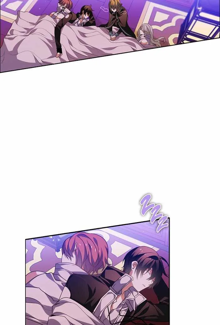 Zero Game Chapter 135 page 10