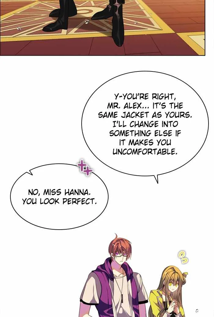 Zero Game Chapter 135 page 20