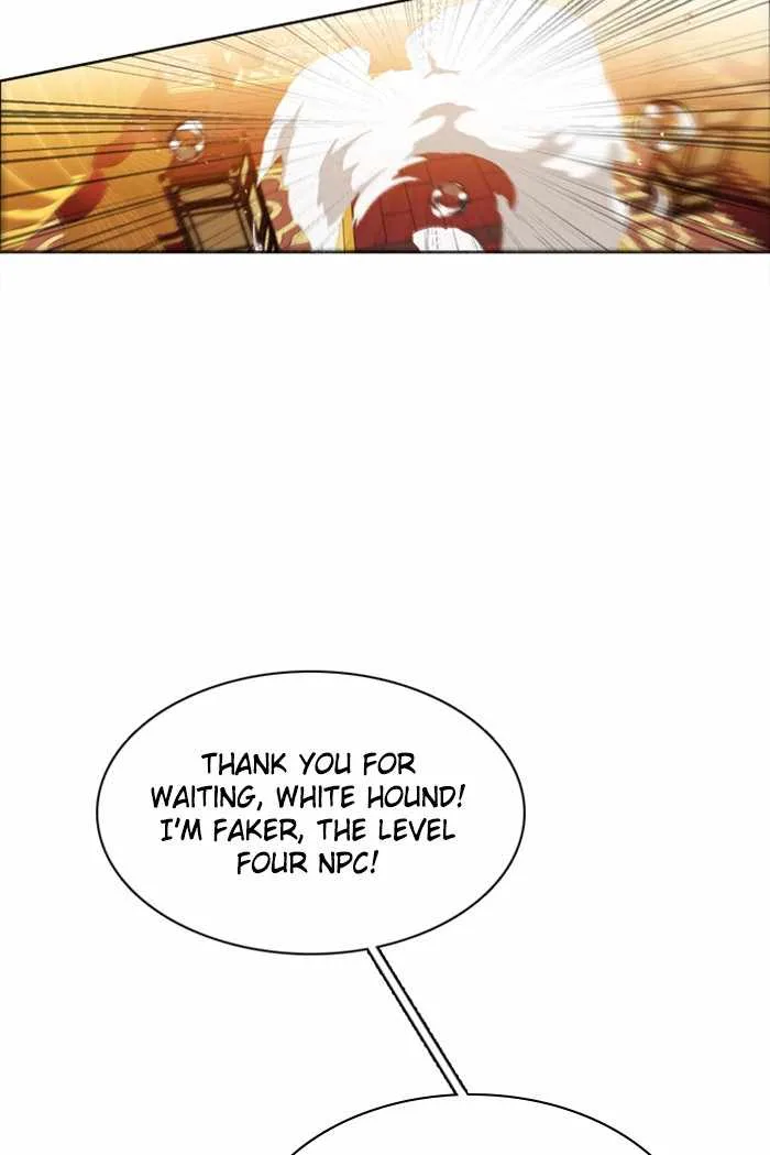 Zero Game Chapter 135 page 35