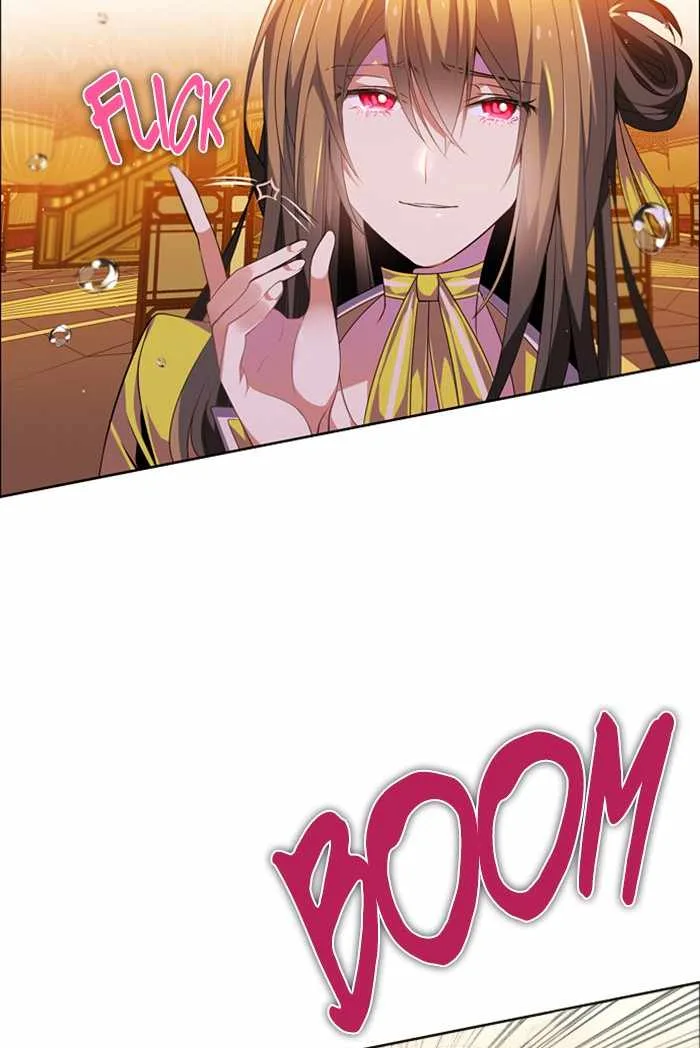 Zero Game Chapter 135 page 34
