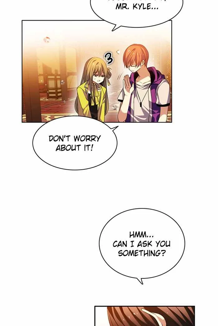 Zero Game Chapter 135 page 38