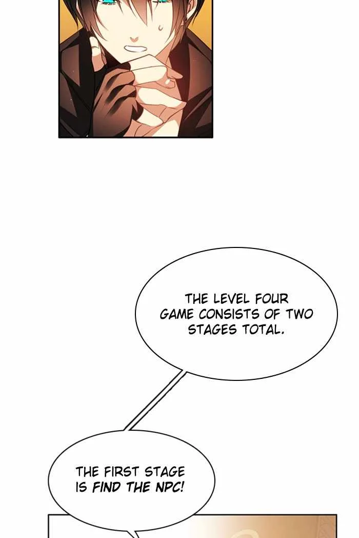 Zero Game Chapter 135 page 45