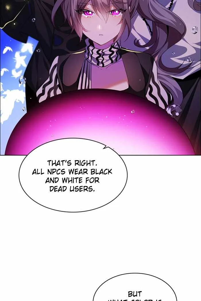 Zero Game Chapter 135 page 41