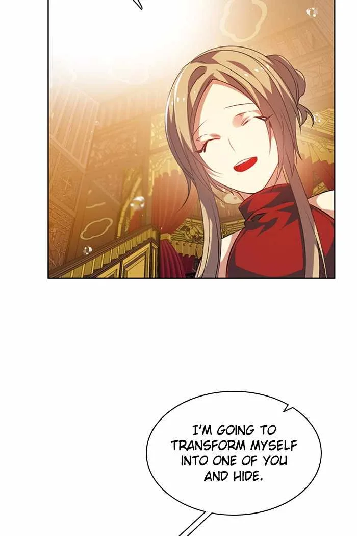 Zero Game Chapter 135 page 46