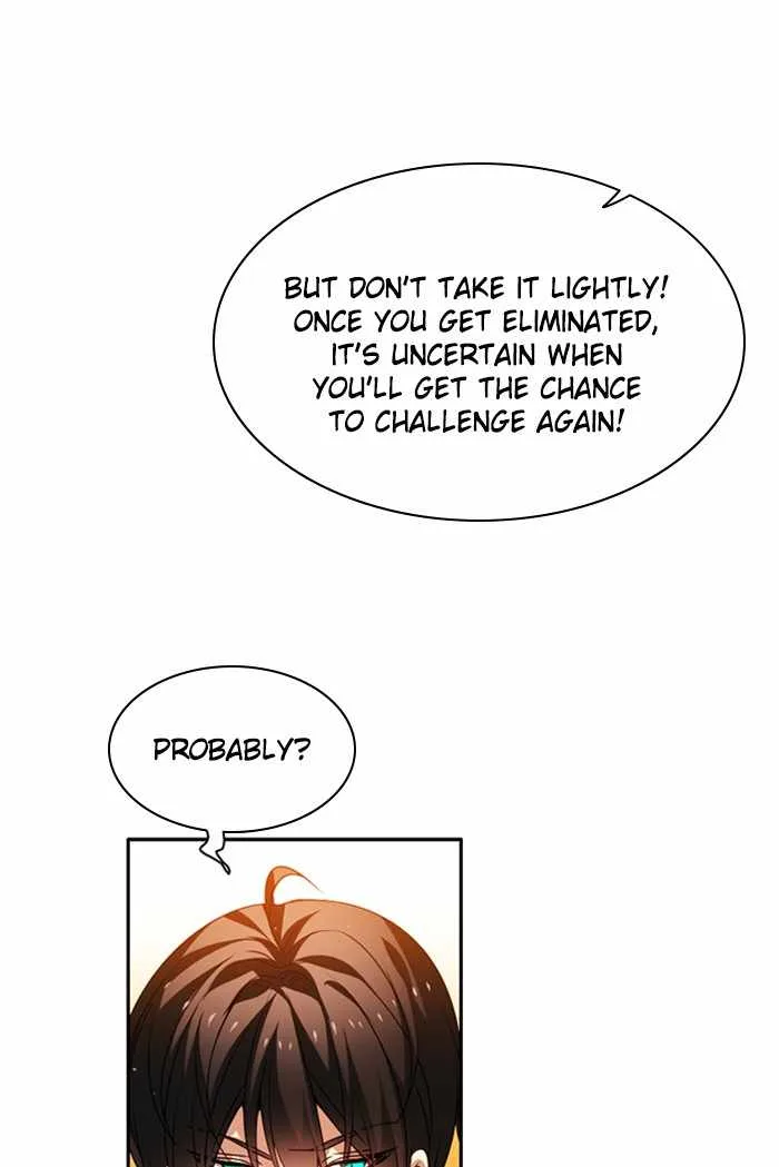 Zero Game Chapter 135 page 44