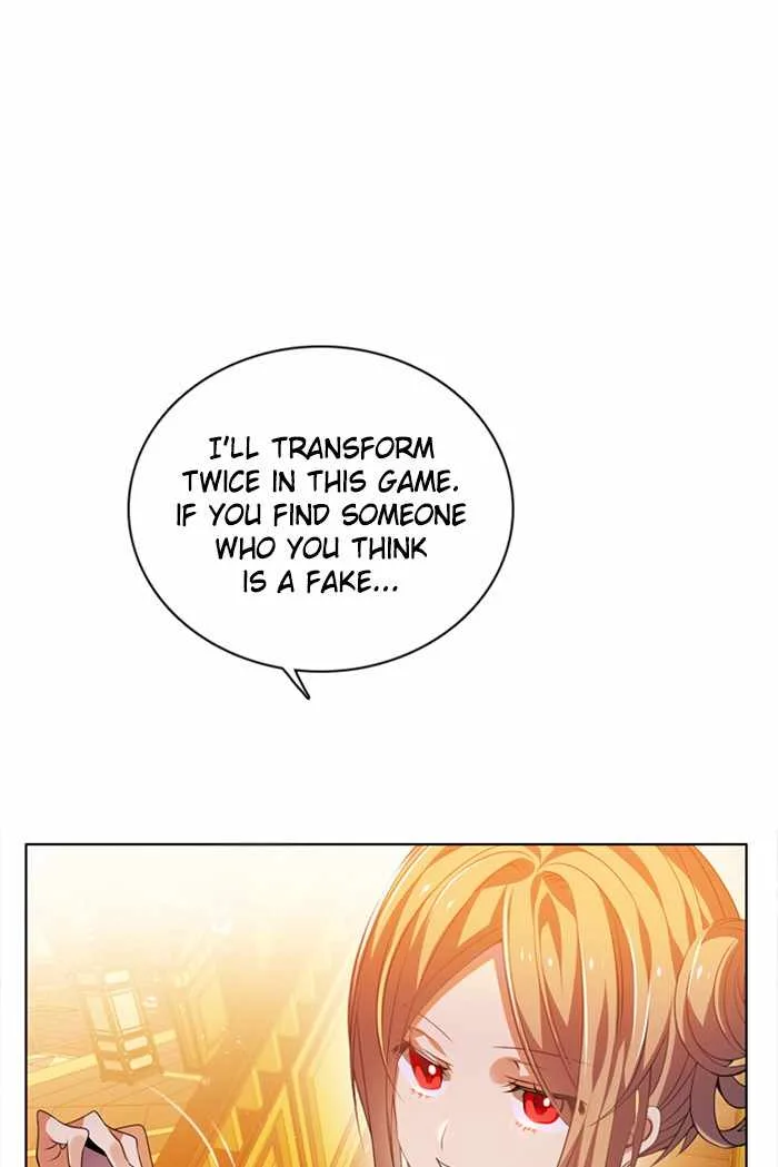 Zero Game Chapter 135 page 49