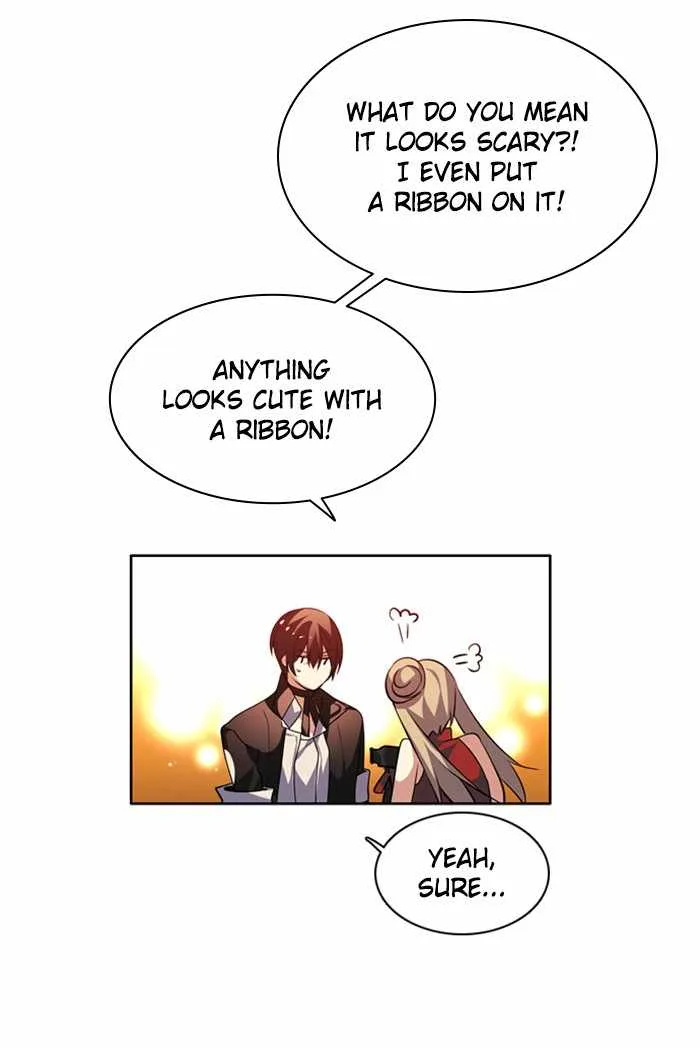Zero Game Chapter 135 page 52