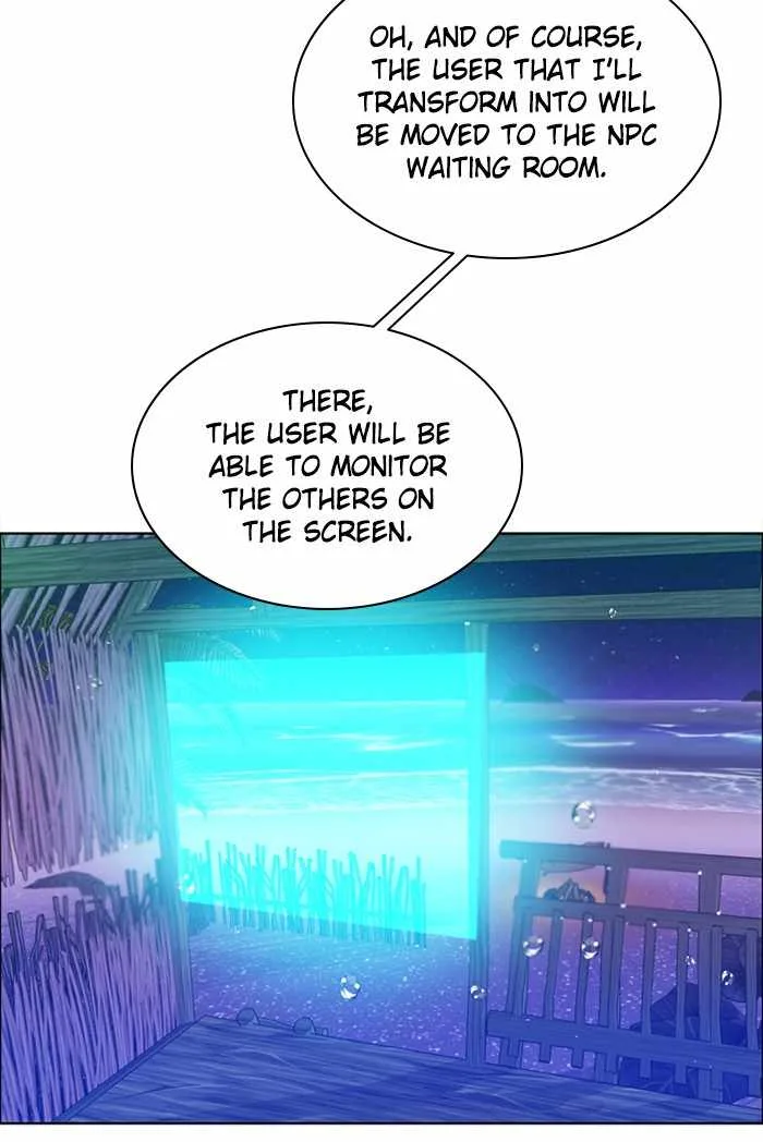 Zero Game Chapter 135 page 48