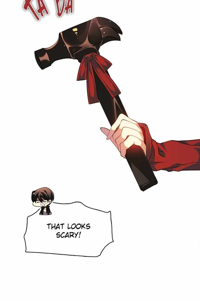 Zero Game Chapter 135 page 51