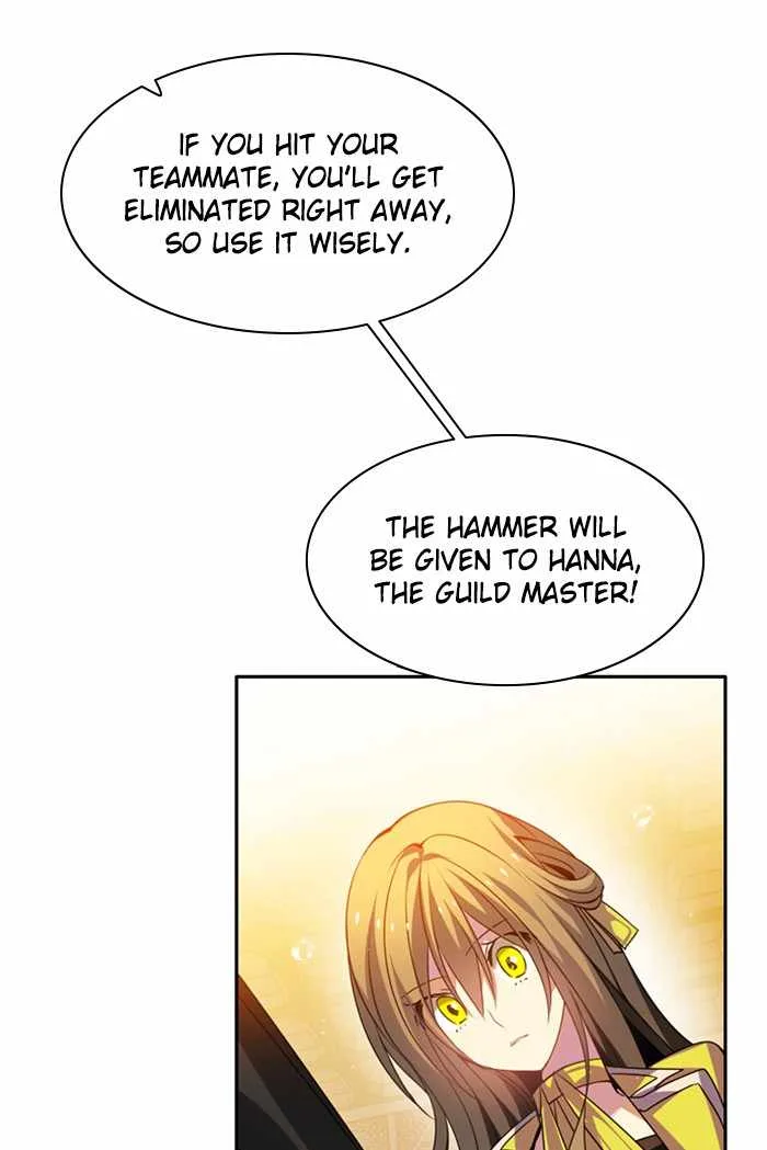 Zero Game Chapter 135 page 53