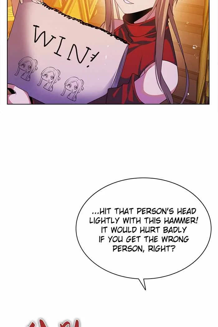 Zero Game Chapter 135 page 50