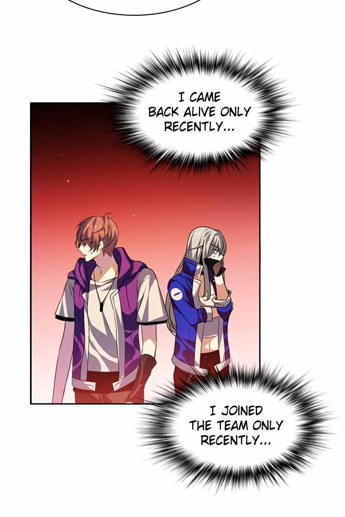 Zero Game Chapter 135 page 55