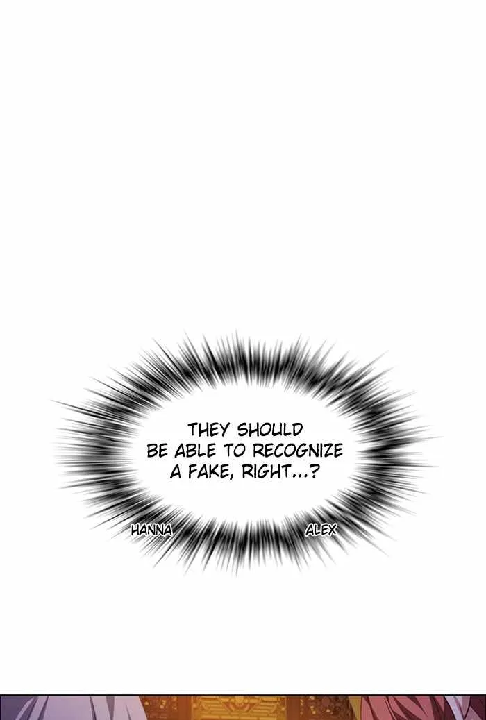 Zero Game Chapter 135 page 56