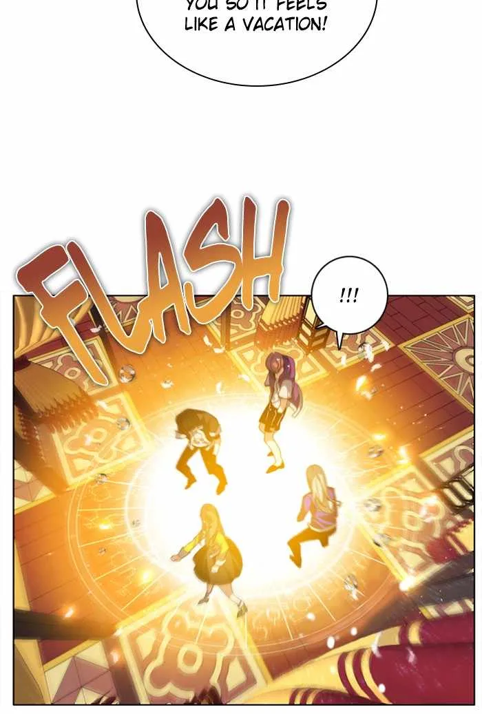Zero Game Chapter 135 page 60