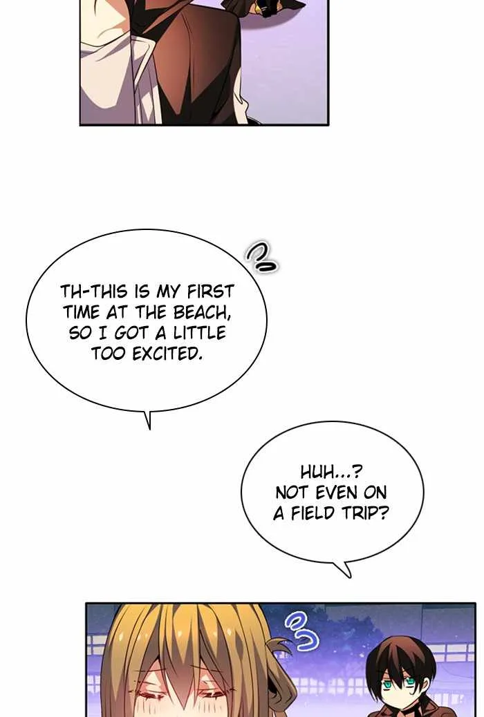 Zero Game Chapter 135 page 70