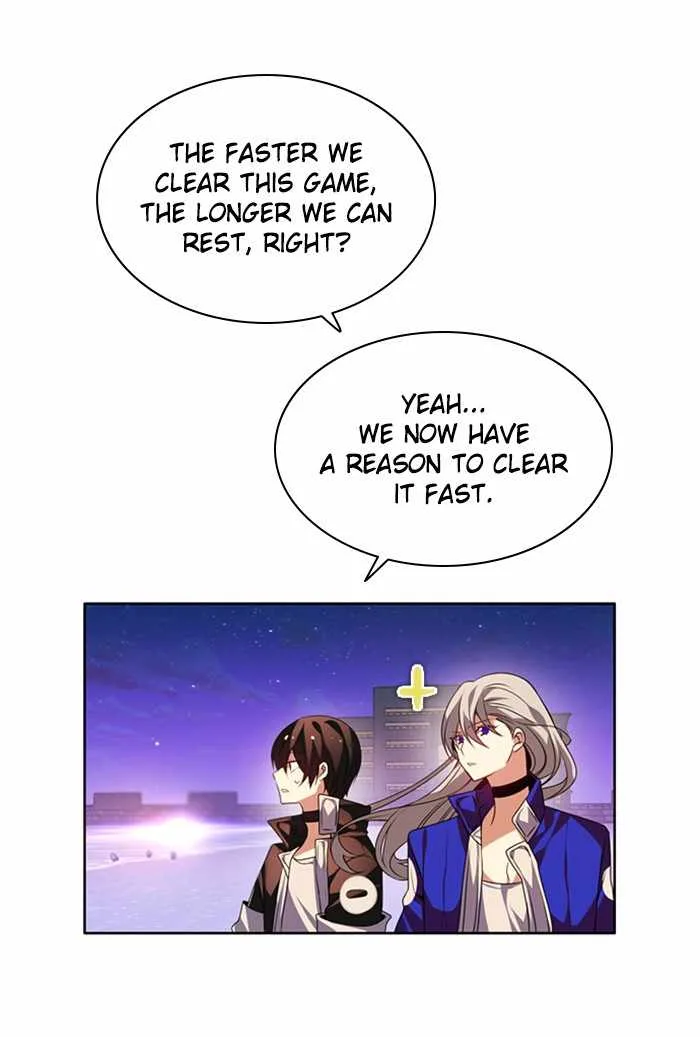 Zero Game Chapter 135 page 67