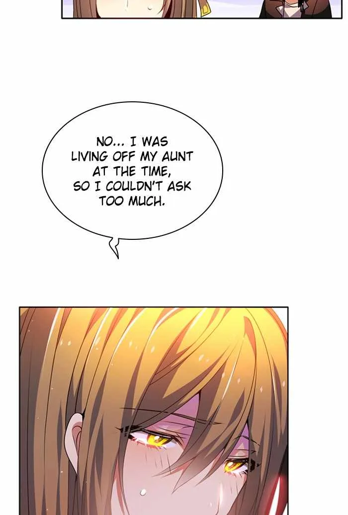 Zero Game Chapter 135 page 71