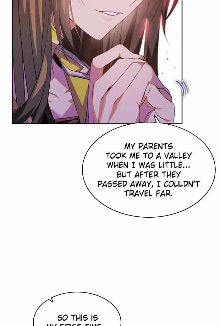 Zero Game Chapter 135 page 72