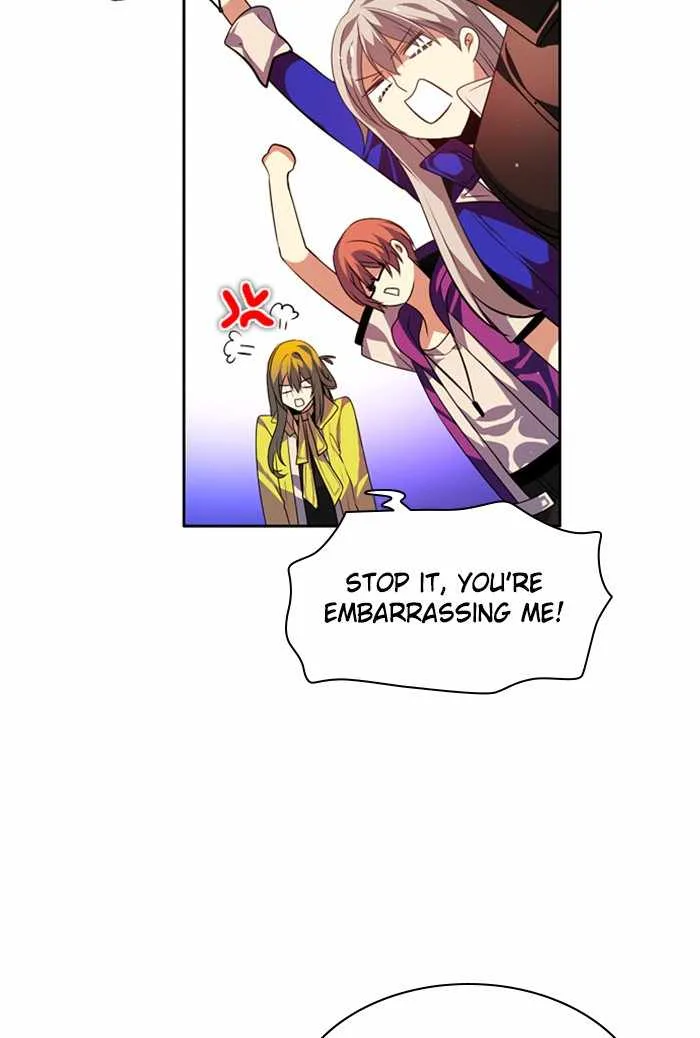 Zero Game Chapter 135 page 75