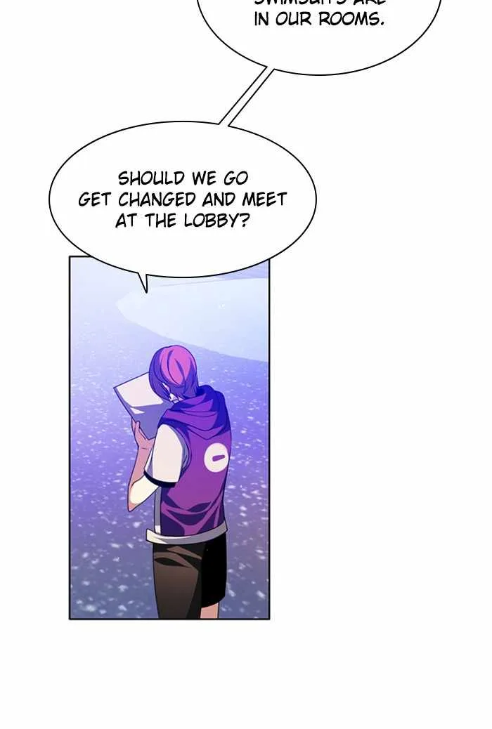 Zero Game Chapter 135 page 79