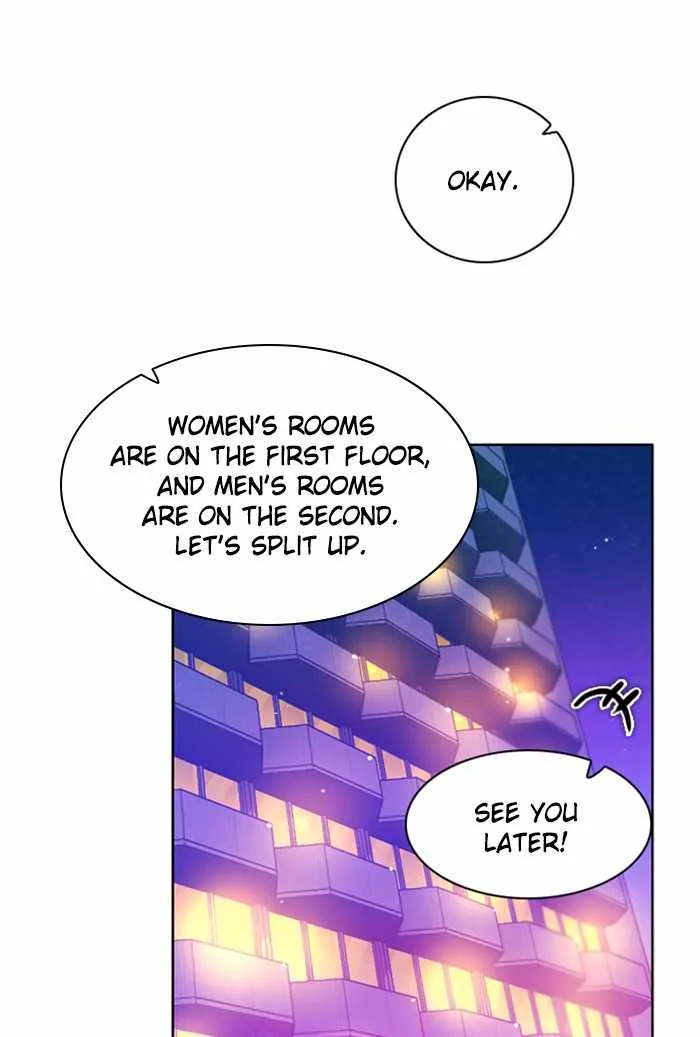 Zero Game Chapter 135 page 80
