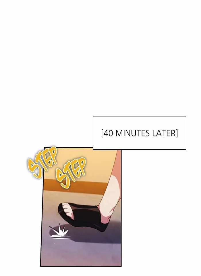Zero Game Chapter 135 page 83