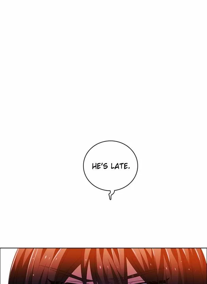 Zero Game Chapter 135 page 84