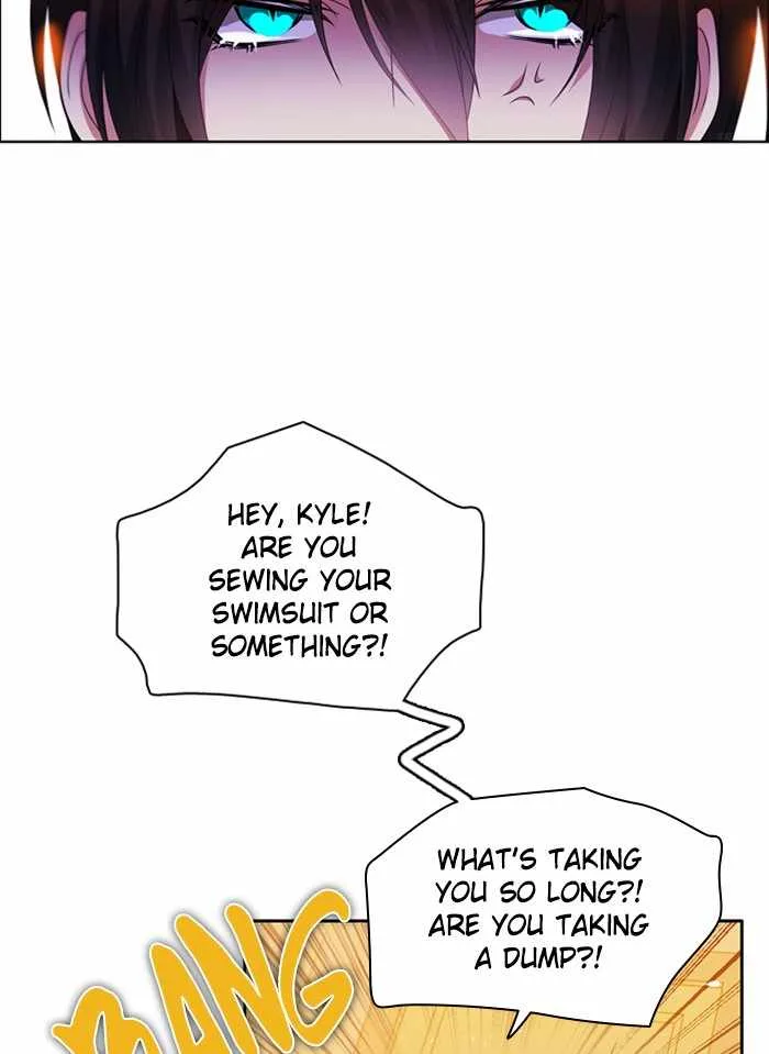 Zero Game Chapter 135 page 85