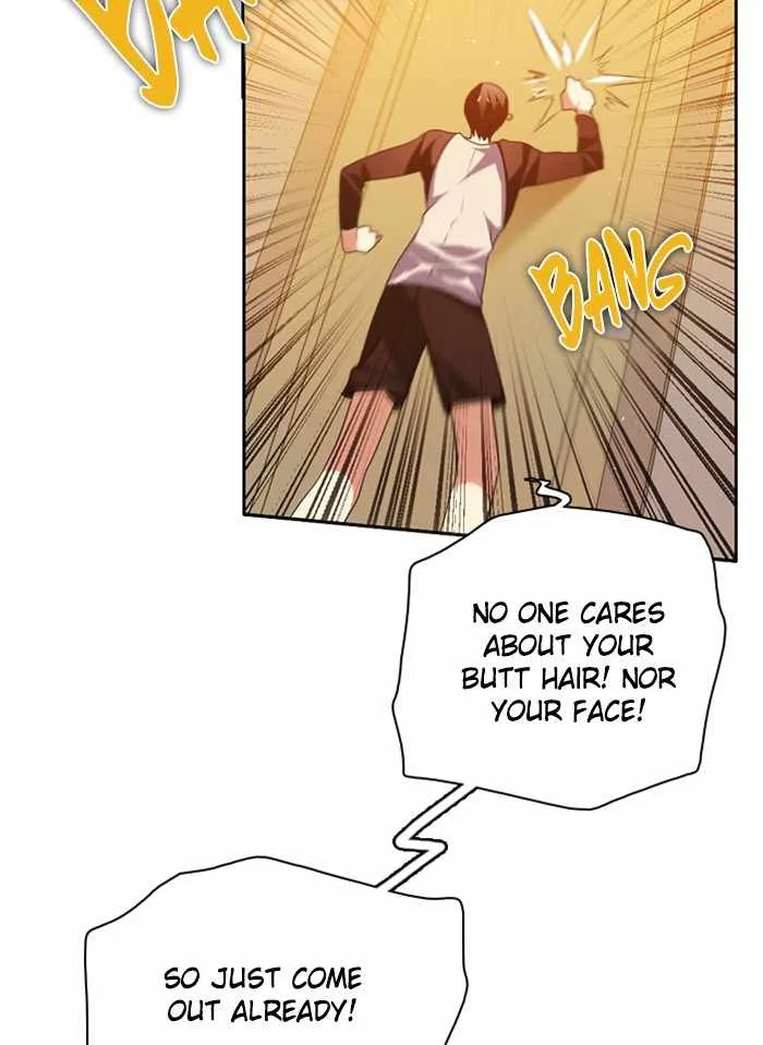 Zero Game Chapter 135 page 86
