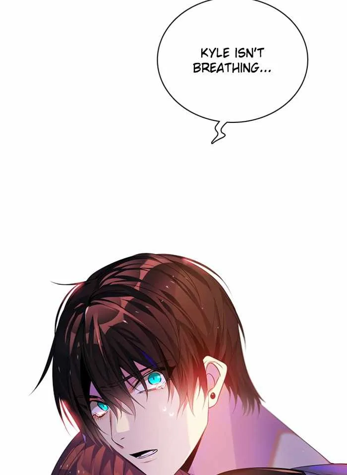 Zero Game Chapter 135 page 106