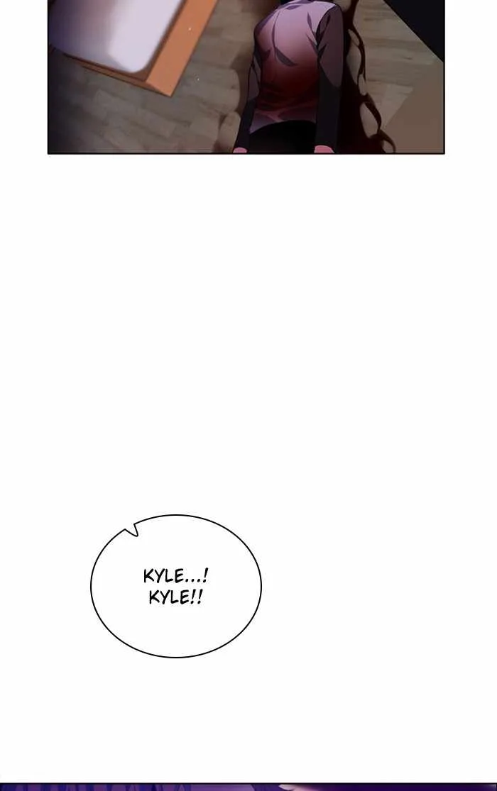 Zero Game Chapter 137 page 3