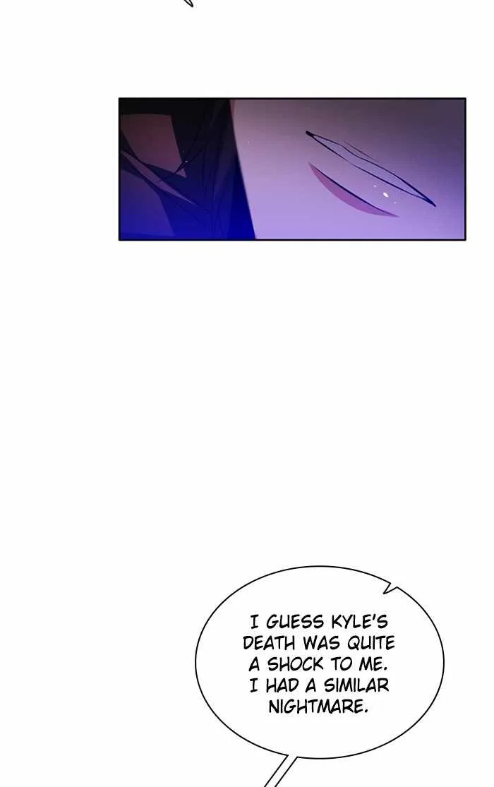 Zero Game Chapter 137 page 22