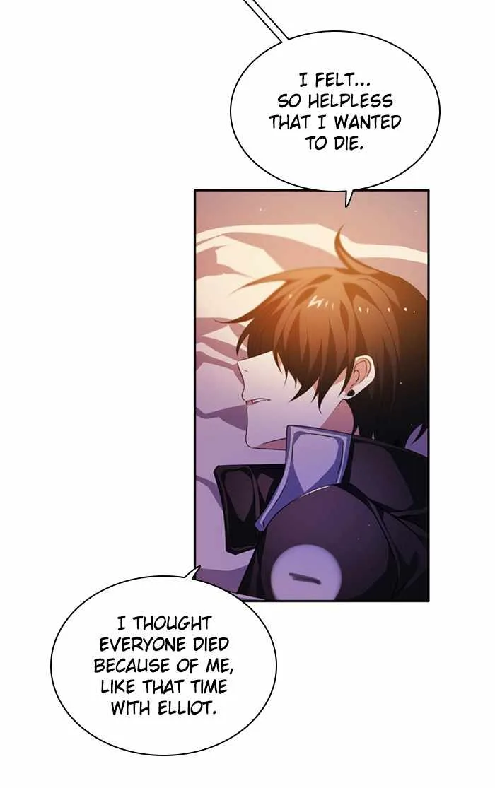 Zero Game Chapter 137 page 25