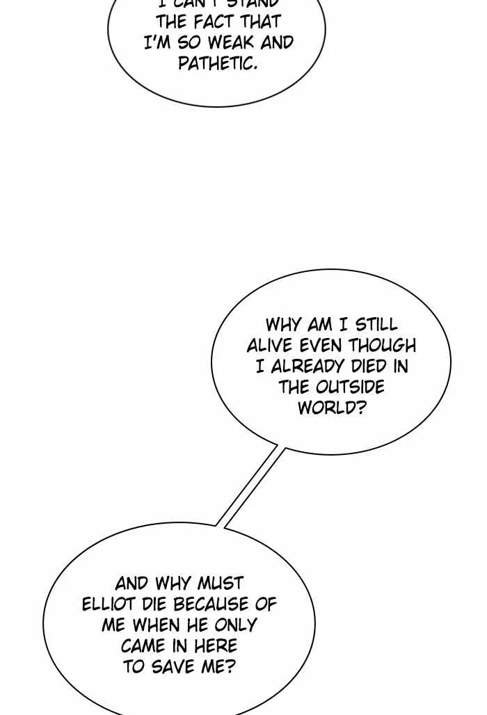 Zero Game Chapter 137 page 30