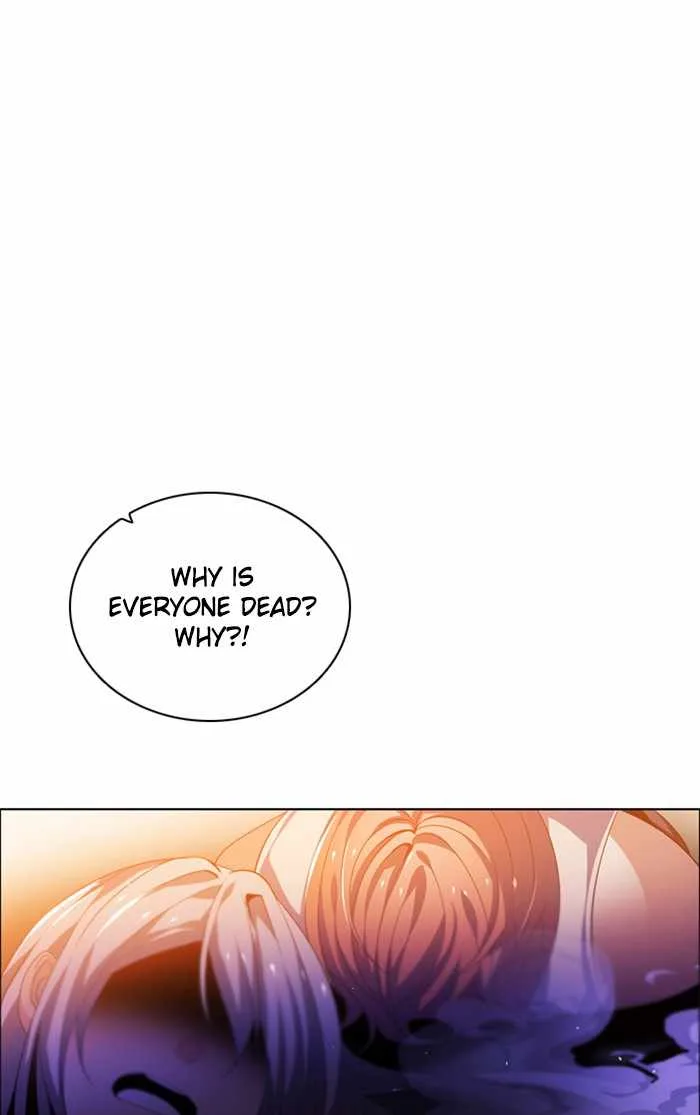 Zero Game Chapter 137 page 8