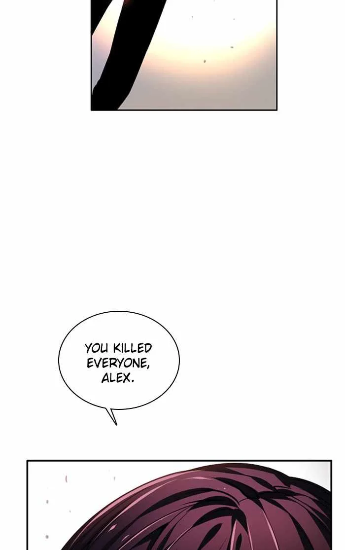 Zero Game Chapter 137 page 11
