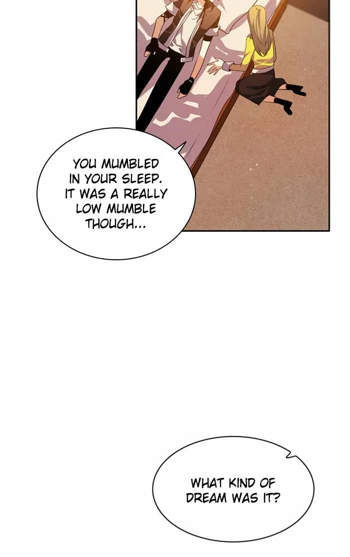 Zero Game Chapter 137 page 20
